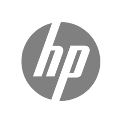Logo HP