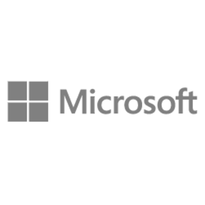 Logo Microsoft