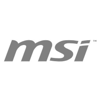 Logo MSI
