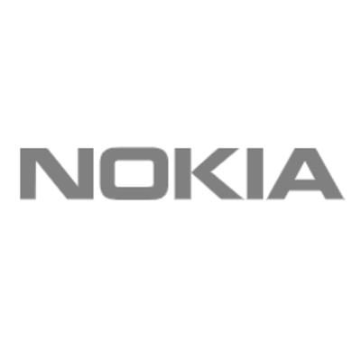 Logo Nokia