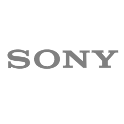 Logo Sony