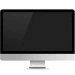 Réparation écran iMac 27 inch 4K (2017)