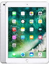 Réparation écran iPad 9.7 (2017)