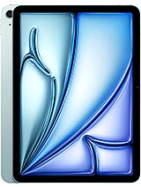 Réparation écran iPad Air 11 (2024)