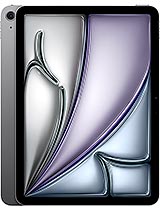 Réparation écran iPad Air 11 (2025)