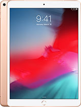 Réparation batterie iPad Air (2019)