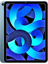 Réparation batterie iPad Air (2022)