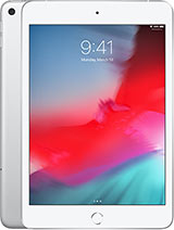 Réparation désoxydation iPad mini (2019)