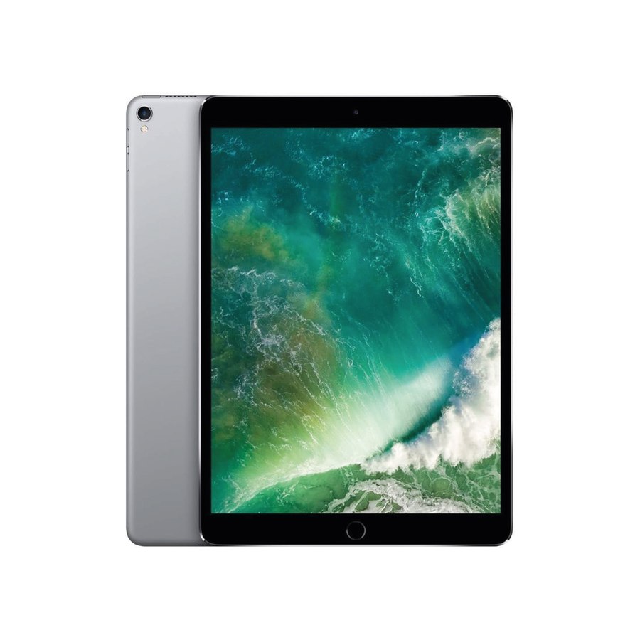 Réparation coque arrière iPad Pro 10.5 (2017)
