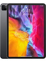 Réparation caméra arrière iPad Pro 11 (2020)