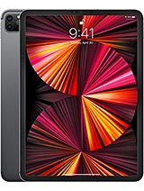 Réparation batterie iPad Pro 11 (2021)