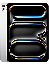 Réparation batterie iPad Pro 11 (2024)