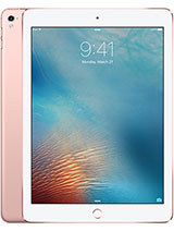 Réparation désoxydation iPad Pro 9.7 (2016)