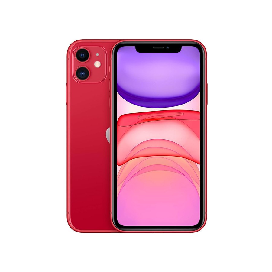 Réparation coque arrière iPhone 11