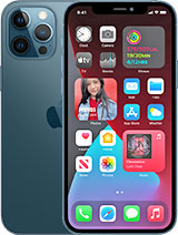 Réparation caméra arrière iPhone 12 Pro Max