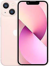 Réparation caméra arrière iPhone 13 mini