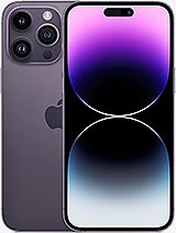 Réparation caméra arrière iPhone 14 Pro Max