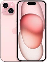 Réparation caméra arrière iPhone 15