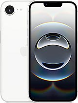 Réparation caméra arrière iPhone 16e