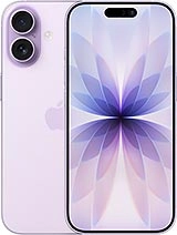 Réparation caméra arrière iPhone 17