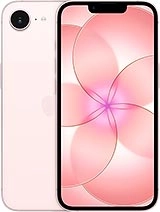 Réparation caméra arrière iPhone 17e