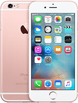 Réparation caméra arrière iPhone 6s