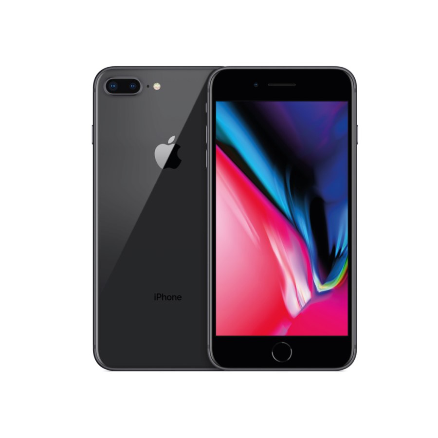 Réparation port de charge iPhone 8 Plus