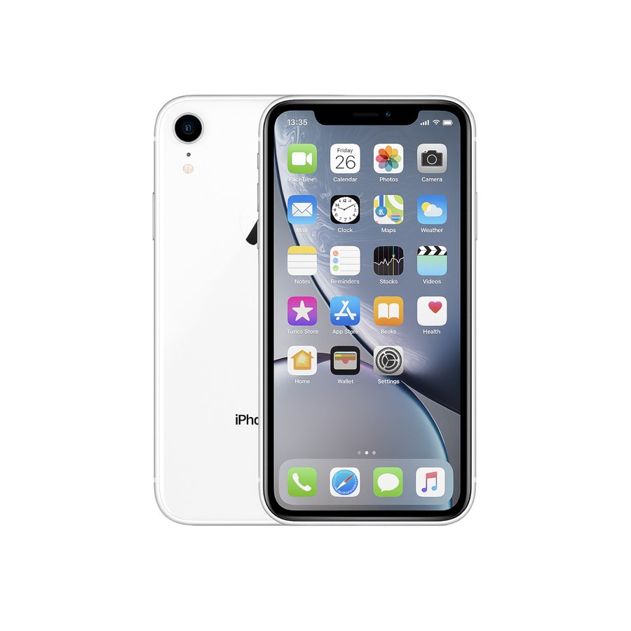 Réparation écran iPhone XR