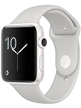 Réparation batterie Watch Edition Series 2 42mm