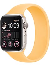 Réparation batterie Watch SE 2022 (44mm)