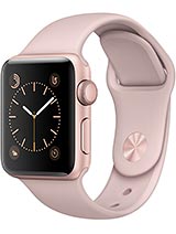 Réparation batterie Watch Series 1 38mm