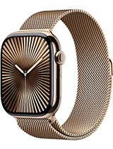 Réparation batterie Watch Series 10 46MM