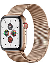 Réparation batterie Watch Series 5 40mm (GPS + Cellular)