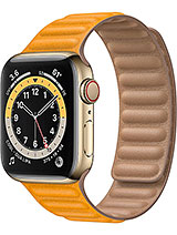 Réparation batterie Watch Series 6 44mm (GPS + Cellular)