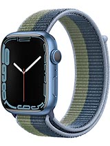 Réparation batterie Watch Series 7 45mm (GPS)
