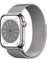 Réparation batterie Watch Series 8 (45mm)