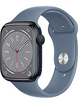 Réparation batterie Watch Series 8 Aluminum (41mm)