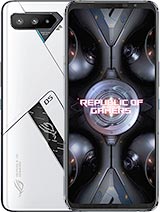 Réparation batterie ROG Phone 5 Ultimate