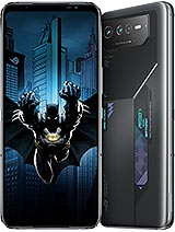 Réparation coque arrière ROG Phone 6 Batman Edition
