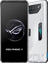 Réparation caméra arrière ROG Phone 7 Ultimate