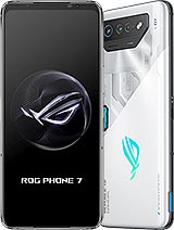 Réparation coque arrière ROG Phone 7