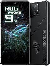 Réparation batterie ROG Phone 9 FE