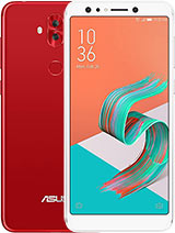 Réparation coque arrière Zenfone 5 Lite ZC600KL