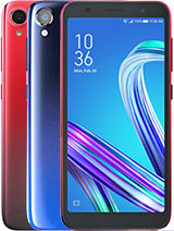 Réparation caméra arrière ZenFone Live (L2)