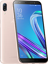 Réparation coque arrière Zenfone Max (M1) ZB555KL