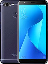 Réparation coque arrière Zenfone Max Plus (M1) ZB570TL