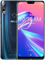 Réparation coque arrière Zenfone Max Pro (M2) ZB631KL
