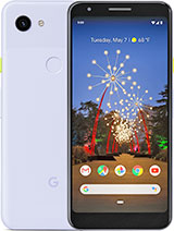 Réparation caméra arrière Pixel 3a