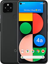 Réparation caméra arrière Pixel 4a 5G