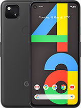Réparation caméra arrière Pixel 4a